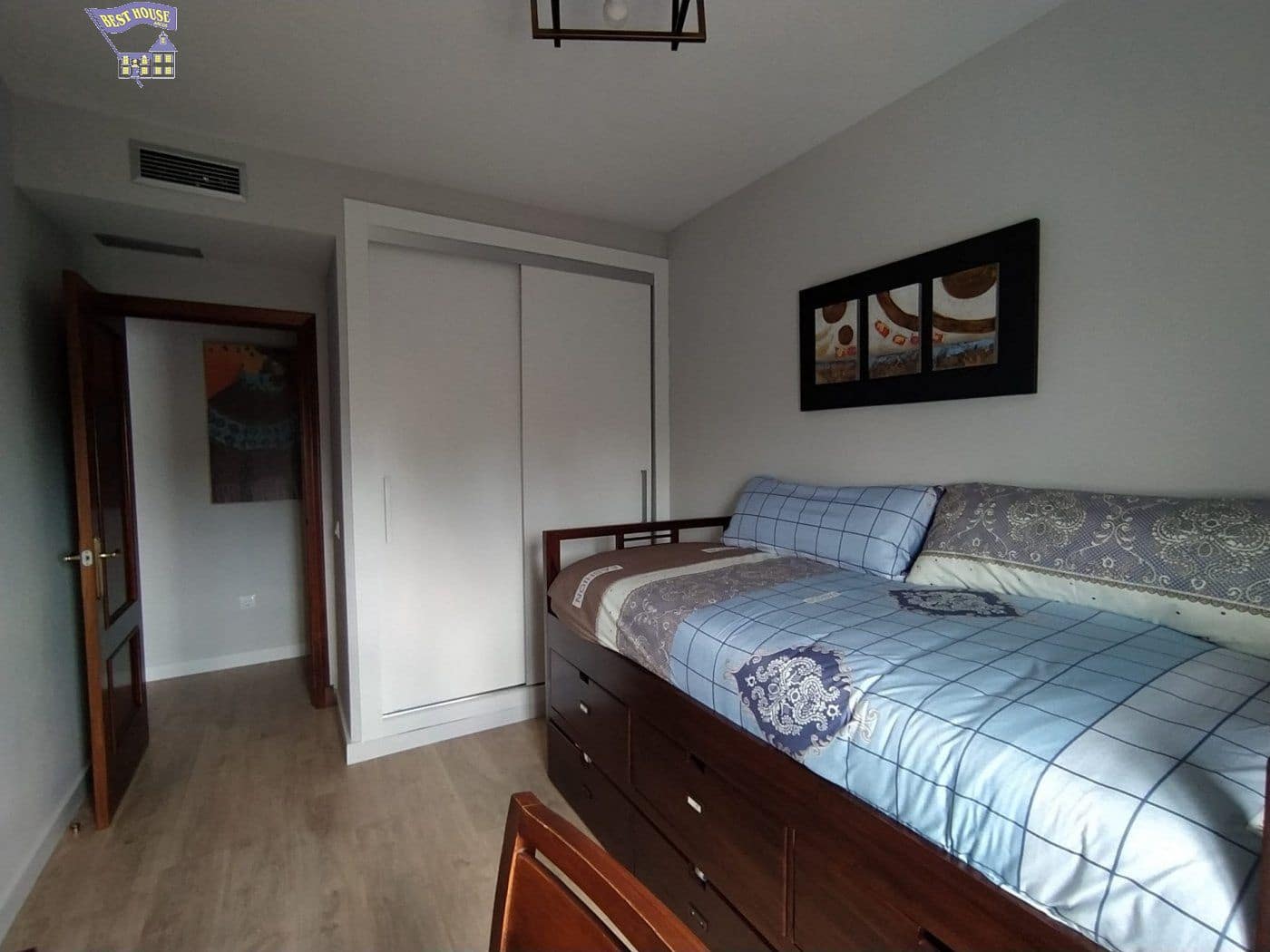 3 soveværelse Lejlighed til leje i Arcos de la Frontera - € 550 (Ref: 6892926)