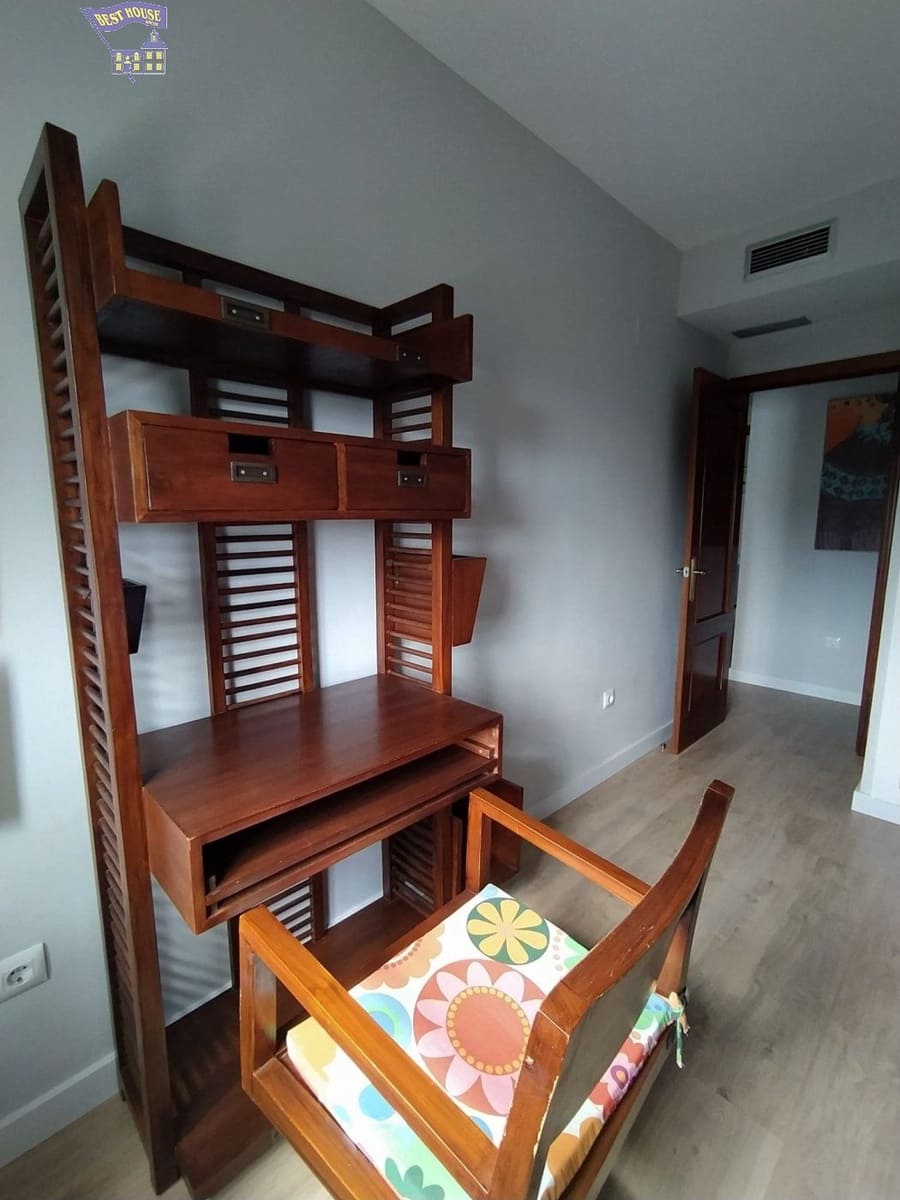3 soveværelse Lejlighed til leje i Arcos de la Frontera - € 550 (Ref: 6892926)