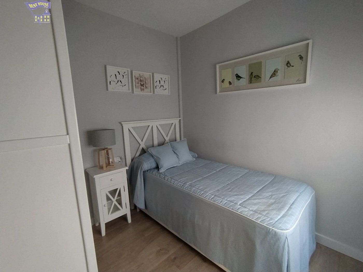 3 soveværelse Lejlighed til leje i Arcos de la Frontera - € 550 (Ref: 6892926)