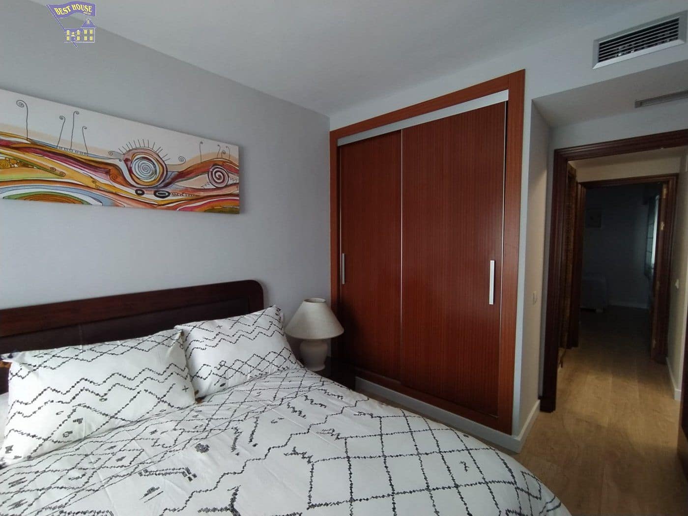 3 soveværelse Lejlighed til leje i Arcos de la Frontera - € 550 (Ref: 6892926)