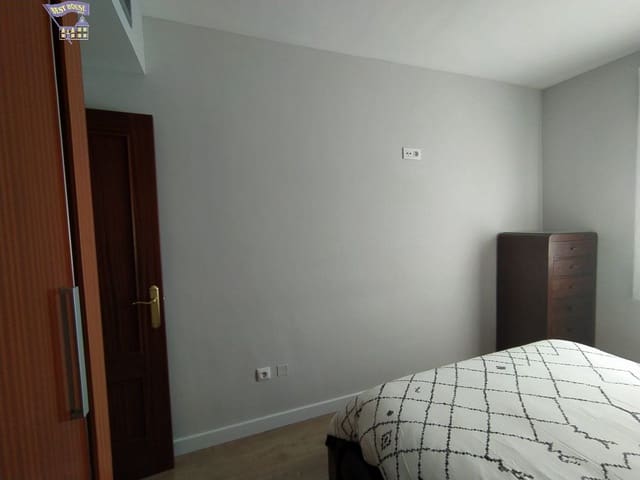 3 sypialnia Mieszkanie do wynajęcia w Arcos de la Frontera - 550 € (Ref: 6892926)