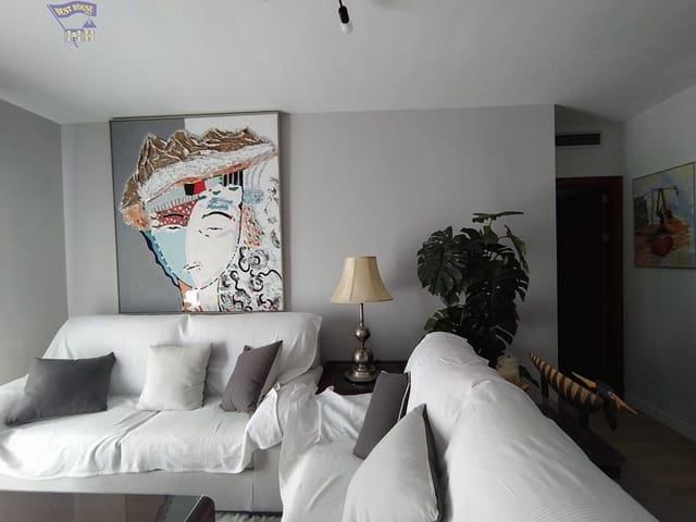 3 sypialnia Mieszkanie do wynajęcia w Arcos de la Frontera - 550 € (Ref: 6892926)