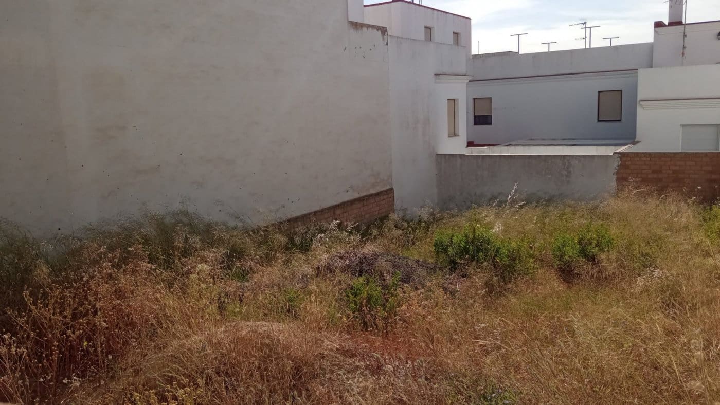 Solar/Parcela en Arcos de la Frontera en venta - 65.000 € (Ref: 6917143)