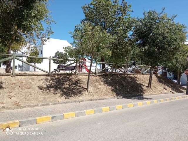 Bauplatz zu verkaufen in Arcos de la Frontera - 65.000 € (Ref: 6917143)
