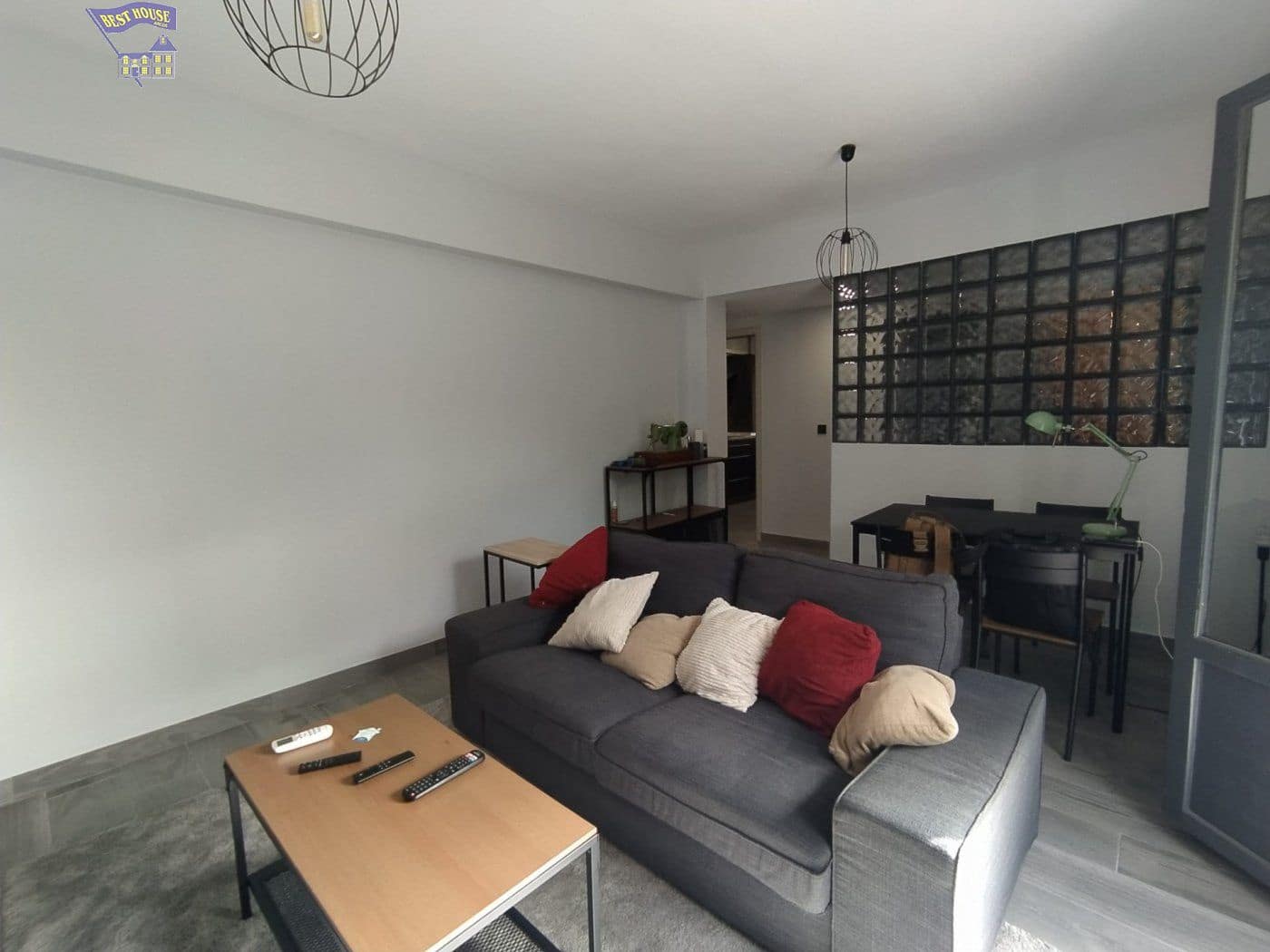 2 camera da letto Appartamento da affittare in Arcos de la Frontera - 500 € (Rif: 6923855)