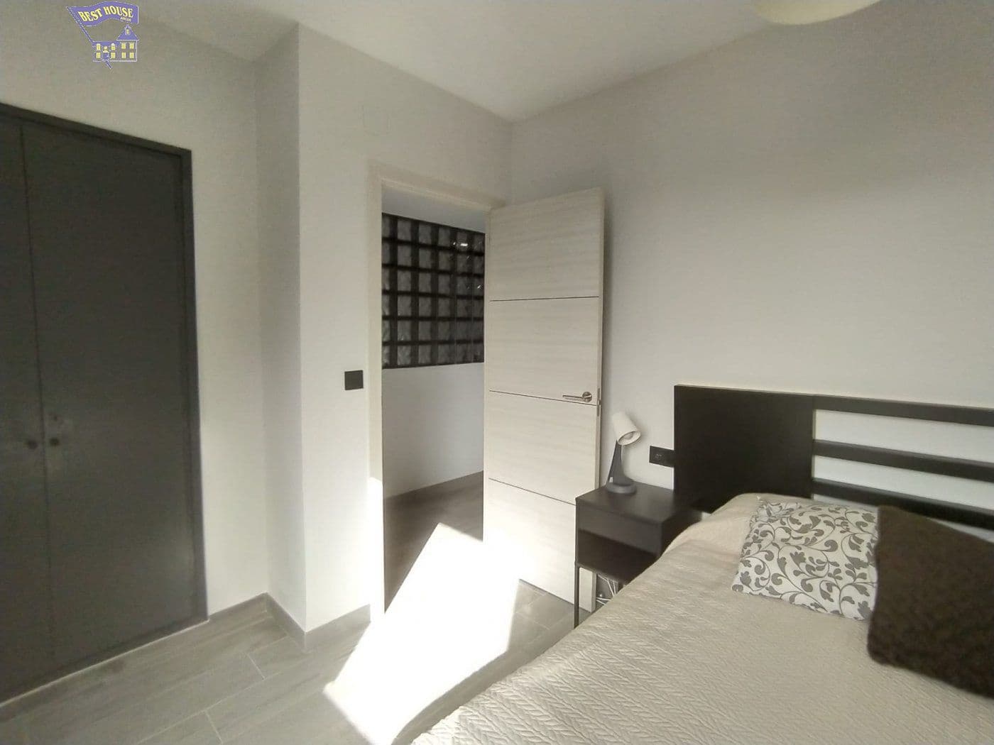 2 camera da letto Appartamento da affittare in Arcos de la Frontera - 500 € (Rif: 6923855)