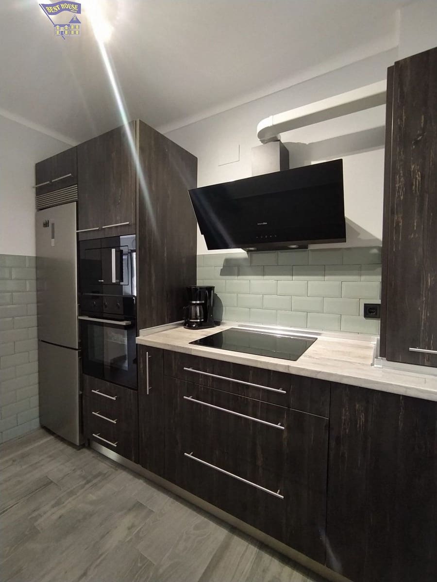 2 camera da letto Appartamento da affittare in Arcos de la Frontera - 500 € (Rif: 6923855)
