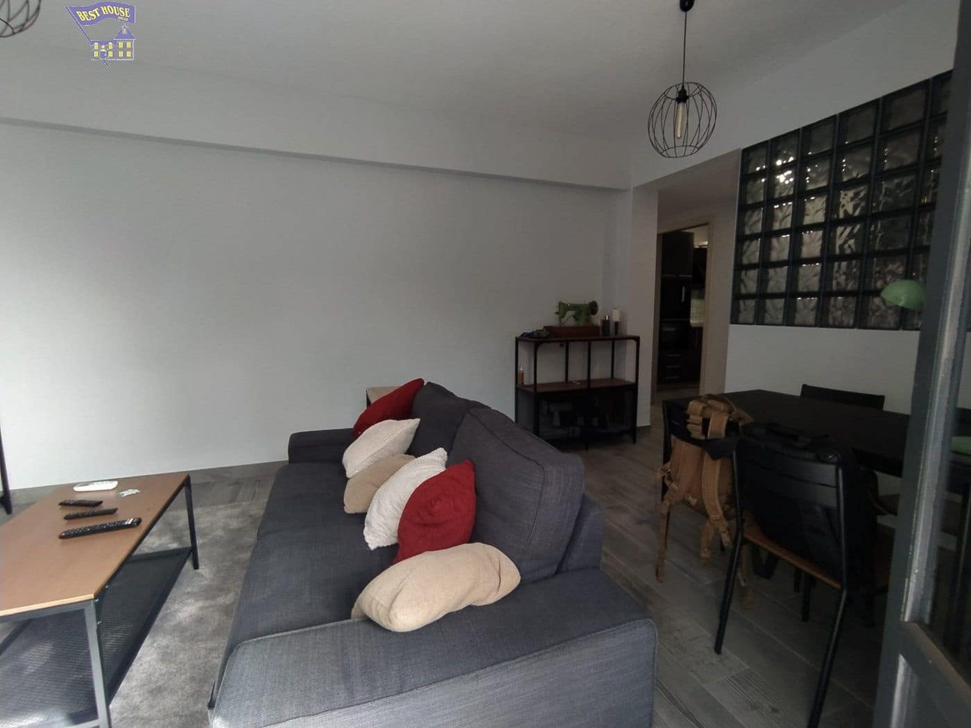 2 camera da letto Appartamento da affittare in Arcos de la Frontera - 500 € (Rif: 6923855)