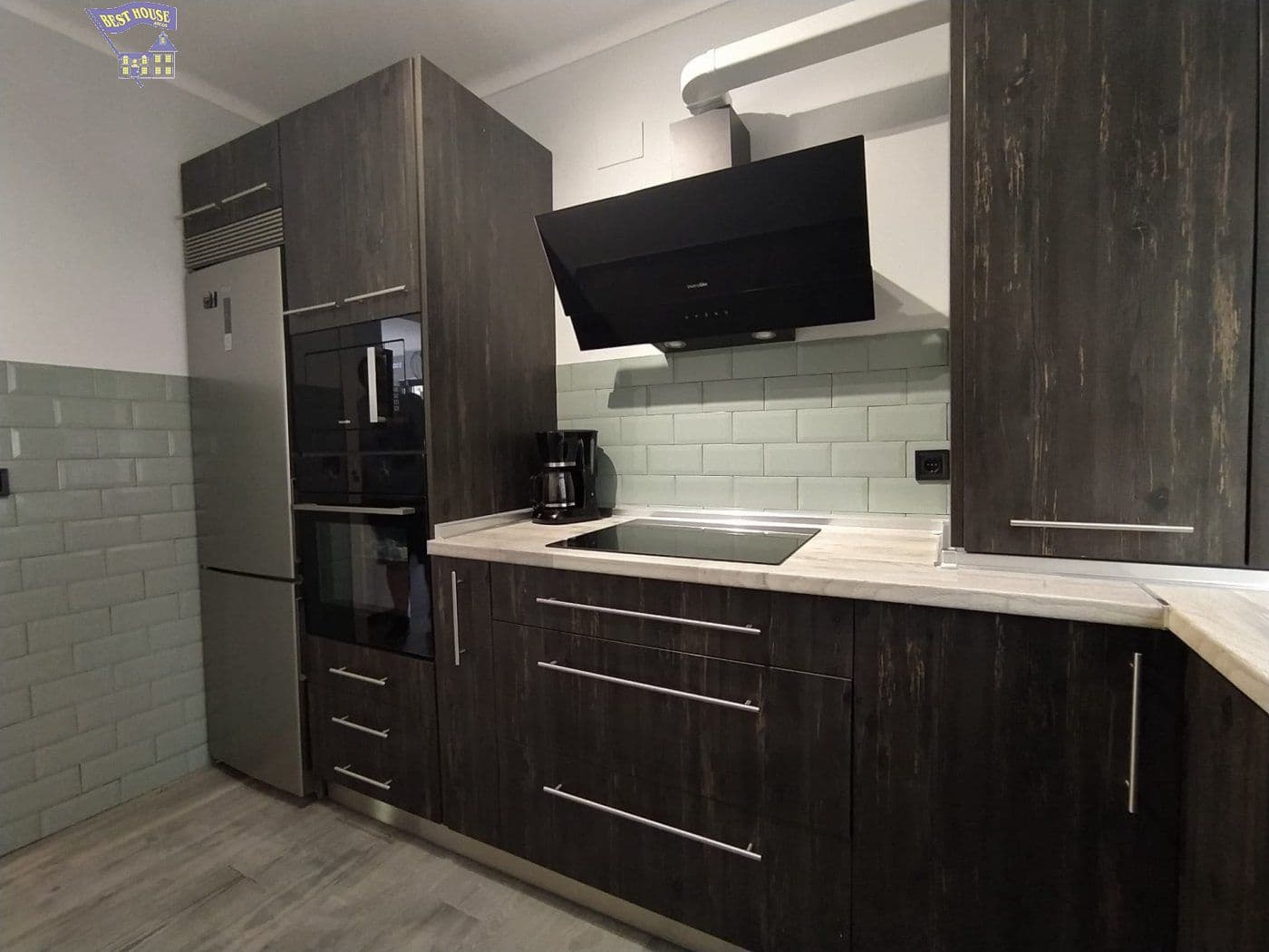 2 camera da letto Appartamento da affittare in Arcos de la Frontera - 500 € (Rif: 6923855)