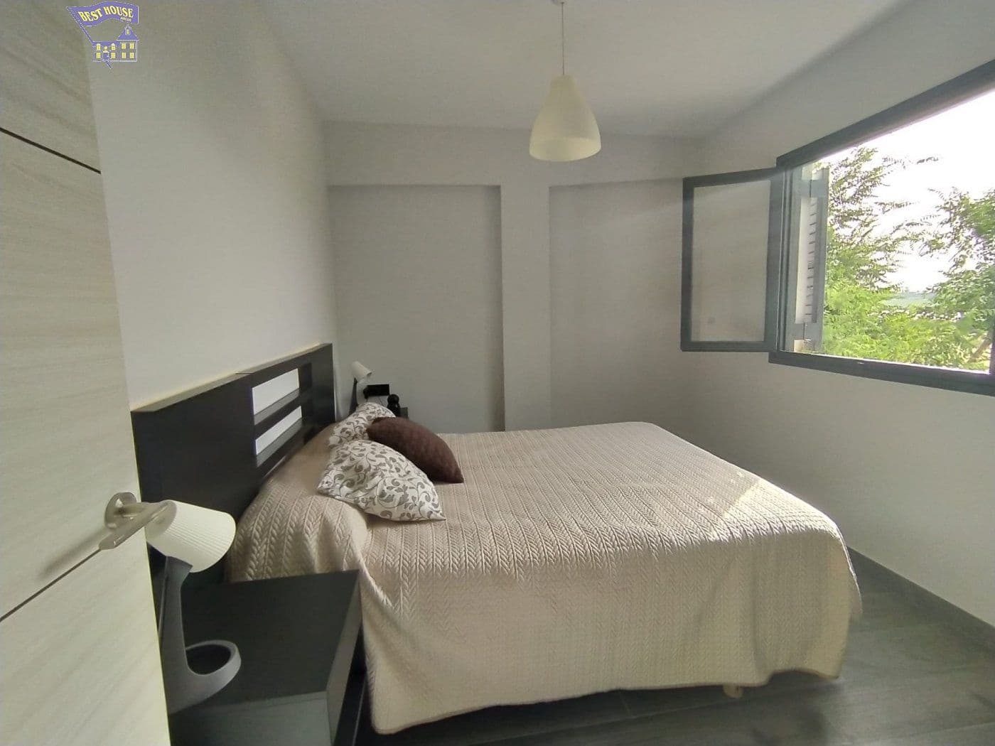2 camera da letto Appartamento da affittare in Arcos de la Frontera - 500 € (Rif: 6923855)