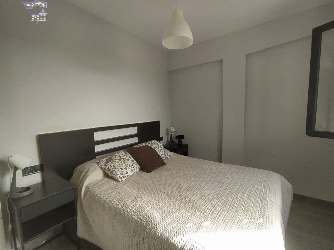 2 camera da letto Appartamento da affittare in Arcos de la Frontera - 500 € (Rif: 6923855)