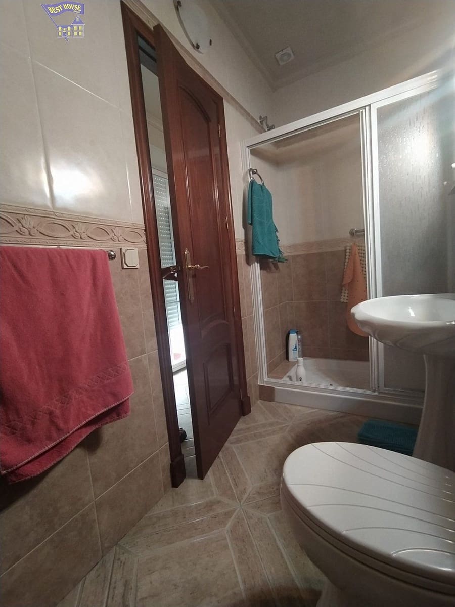 4 Zimmer Haus zu verkaufen in Arcos de la Frontera - 178.000 € (Ref: 7002176)