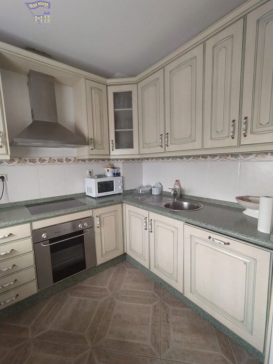 4 Zimmer Haus zu verkaufen in Arcos de la Frontera - 178.000 € (Ref: 7002176)