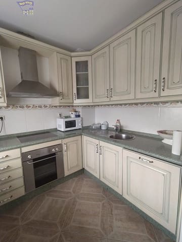 4 Zimmer Haus zu verkaufen in Arcos de la Frontera - 178.000 € (Ref: 7002176)