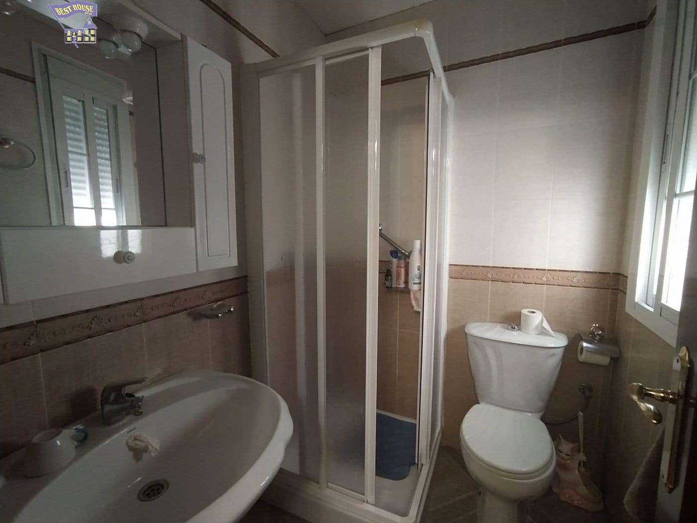 4 Zimmer Haus zu verkaufen in Arcos de la Frontera - 178.000 € (Ref: 7002176)