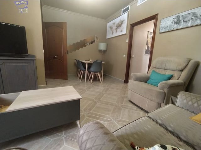 4 Zimmer Haus zu verkaufen in Arcos de la Frontera - 178.000 € (Ref: 7002176)