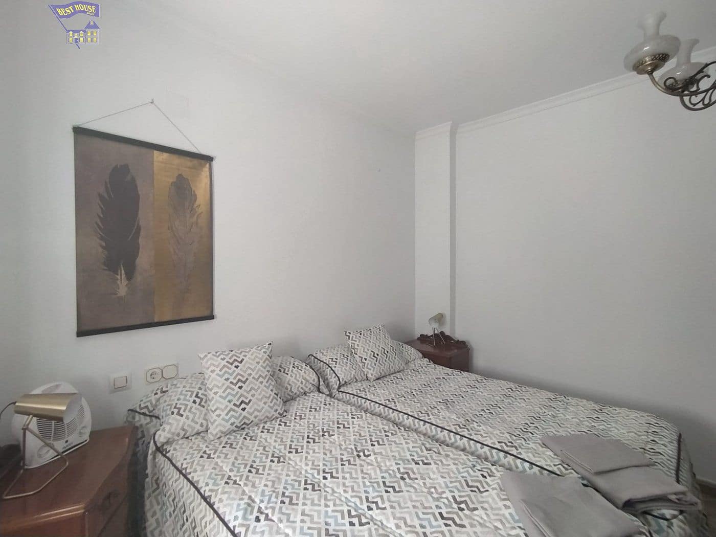 4 Zimmer Haus zu verkaufen in Arcos de la Frontera - 178.000 € (Ref: 7002176)