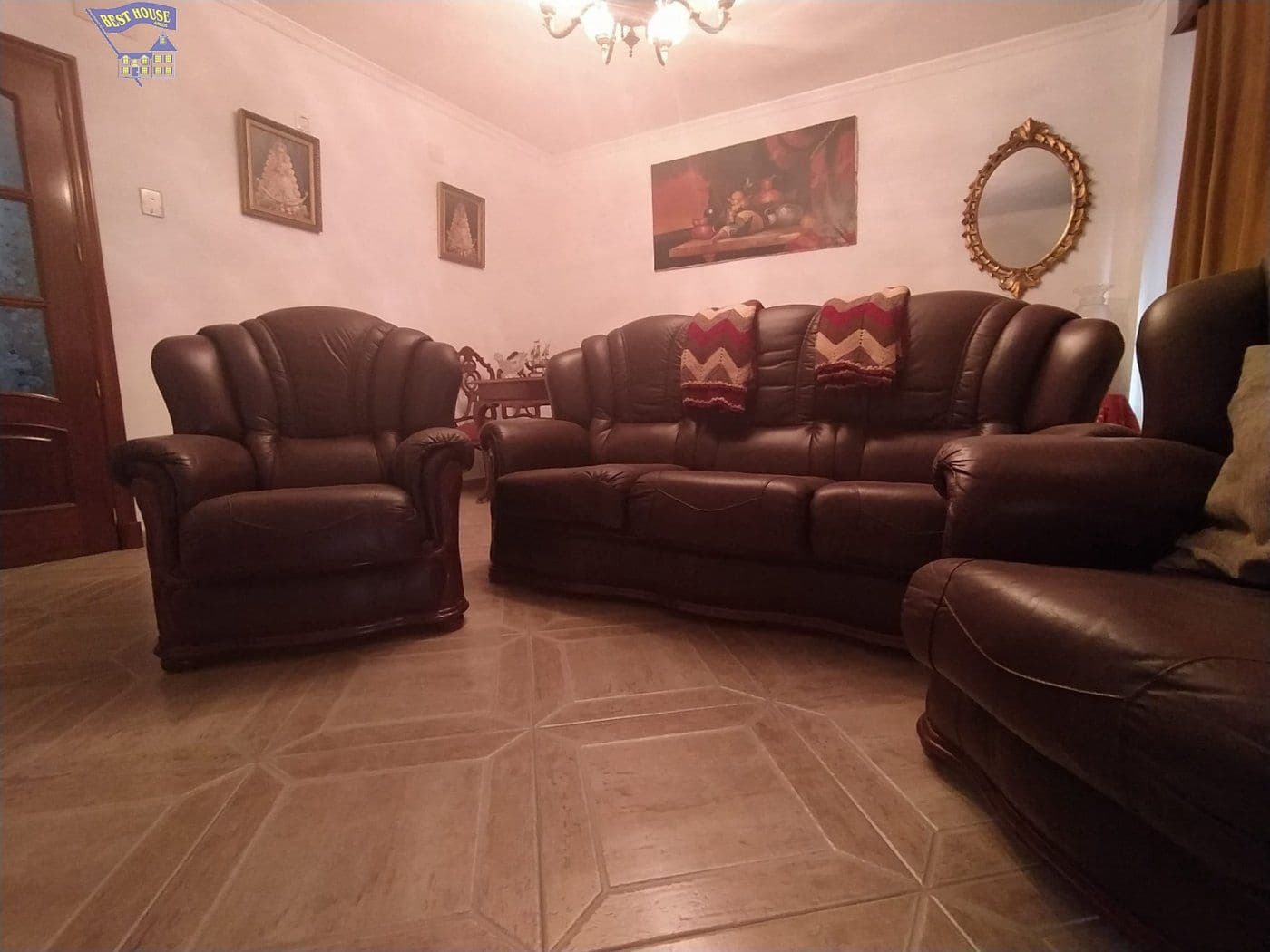 4 Zimmer Haus zu verkaufen in Arcos de la Frontera - 178.000 € (Ref: 7002176)