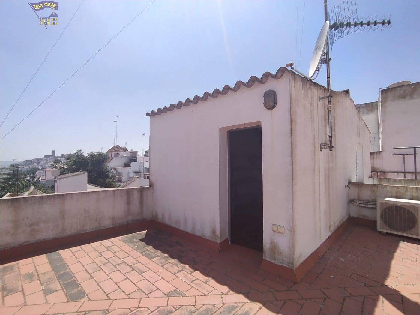 4 Zimmer Haus zu verkaufen in Arcos de la Frontera - 178.000 € (Ref: 7002176)