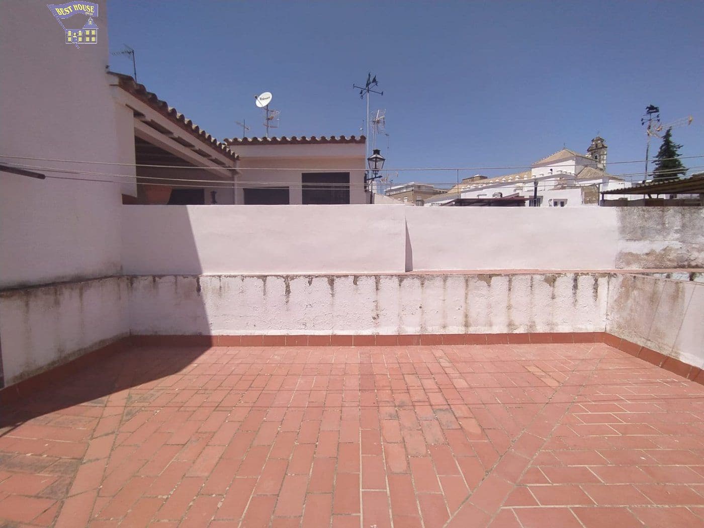 4 Zimmer Haus zu verkaufen in Arcos de la Frontera - 178.000 € (Ref: 7002176)