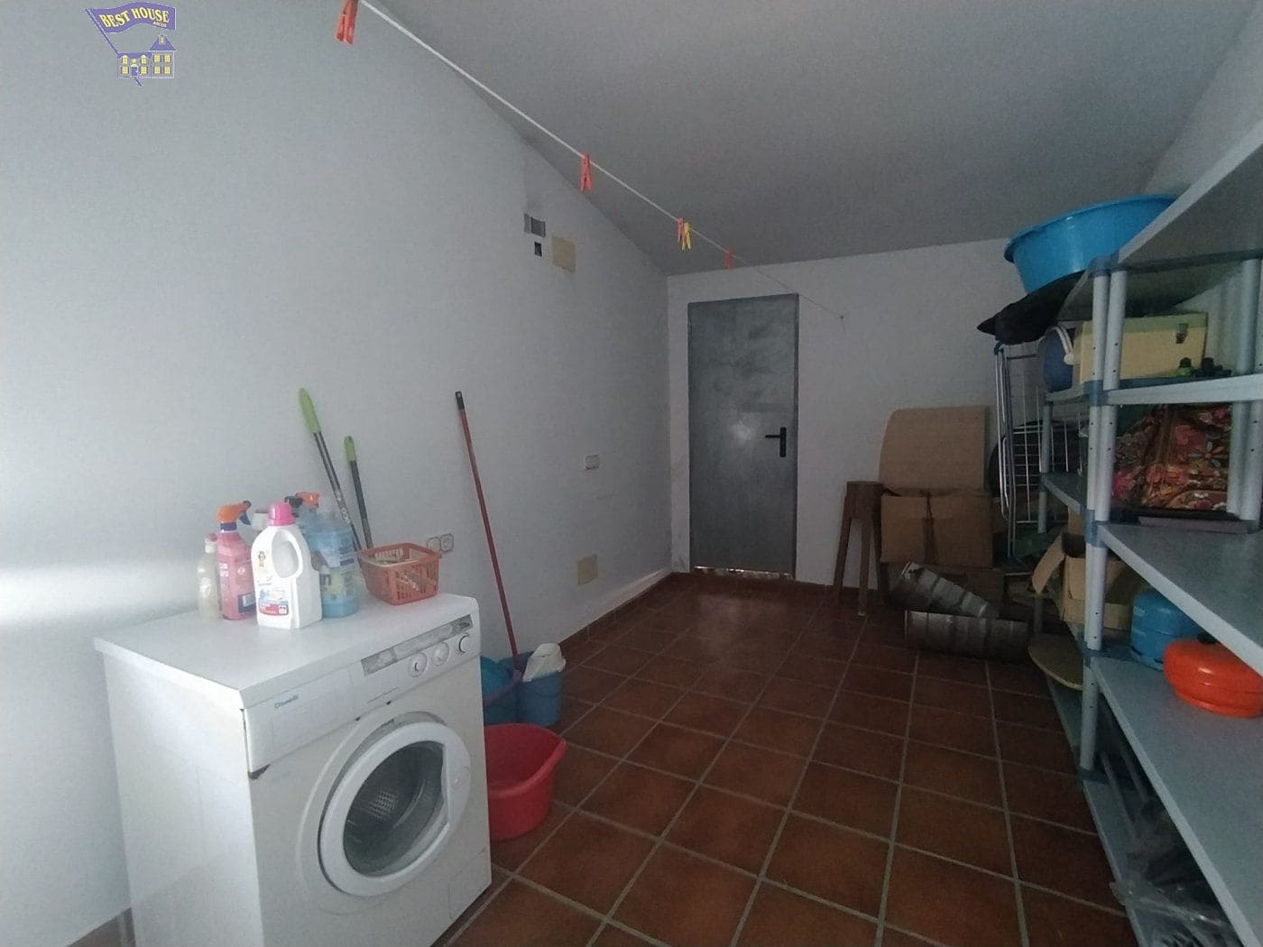 4 Zimmer Haus zu verkaufen in Arcos de la Frontera - 178.000 € (Ref: 7002176)