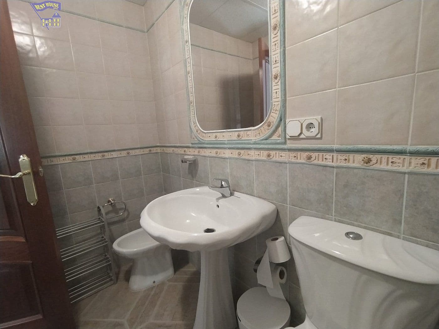 4 Zimmer Haus zu verkaufen in Arcos de la Frontera - 178.000 € (Ref: 7002176)
