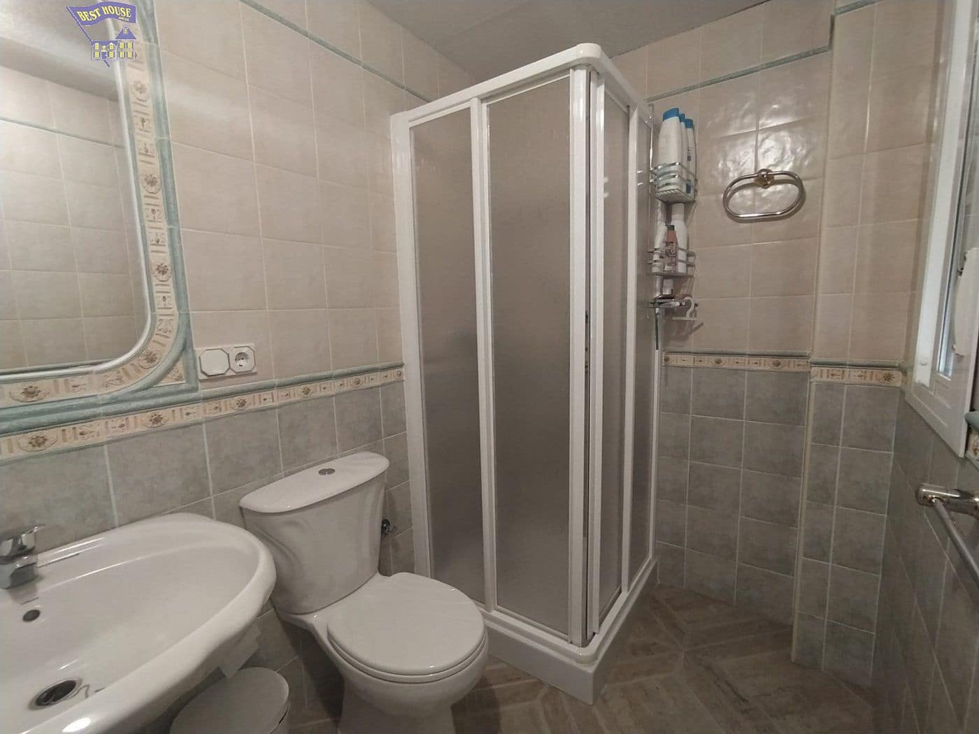4 Zimmer Haus zu verkaufen in Arcos de la Frontera - 178.000 € (Ref: 7002176)