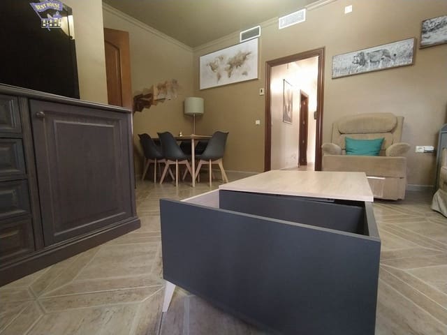 4 makuuhuone Omakotitalo myytävänä paikassa Arcos de la Frontera - 178 000 € (Ref: 7002176)