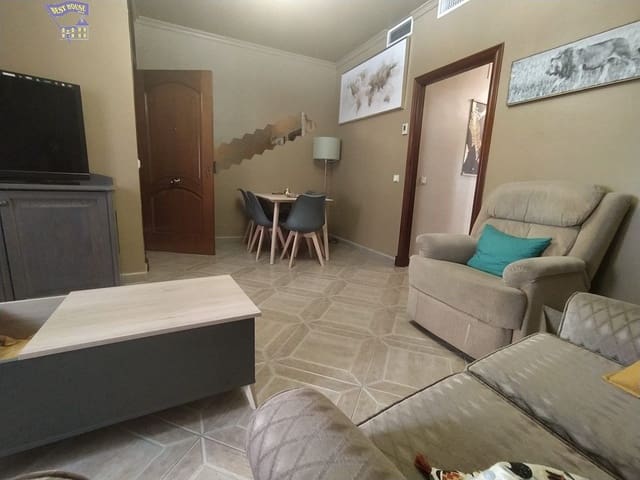 4 makuuhuone Omakotitalo myytävänä paikassa Arcos de la Frontera - 178 000 € (Ref: 7002176)