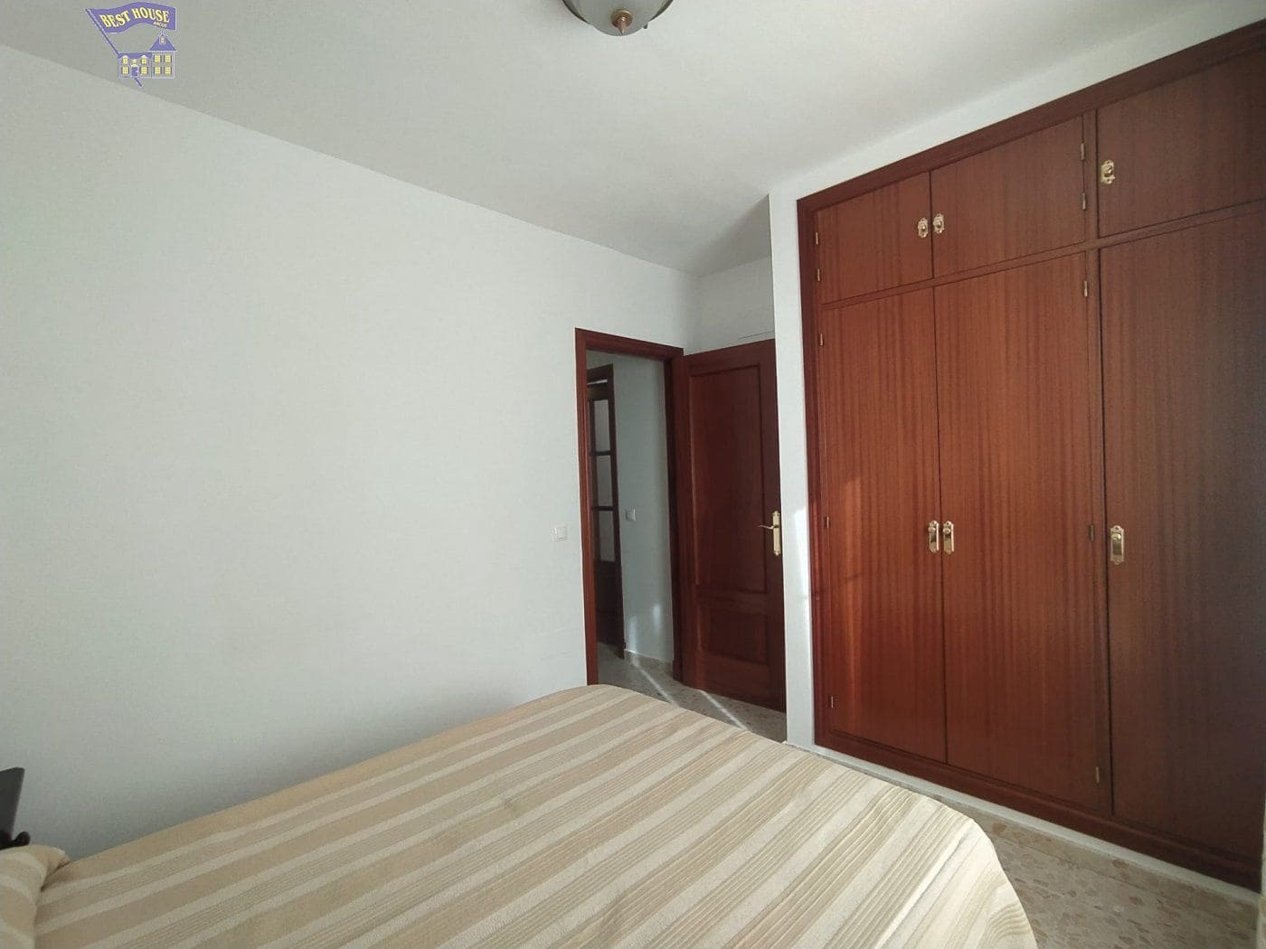 3 sovrum Lägenhet till salu i Arcos de la Frontera - 110 000 € (Ref: 7107203)