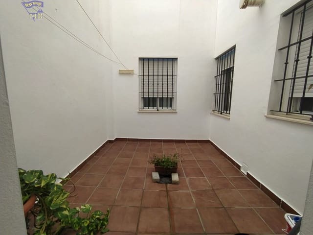 3 sovrum Lägenhet till salu i Arcos de la Frontera - 110 000 € (Ref: 7107203)