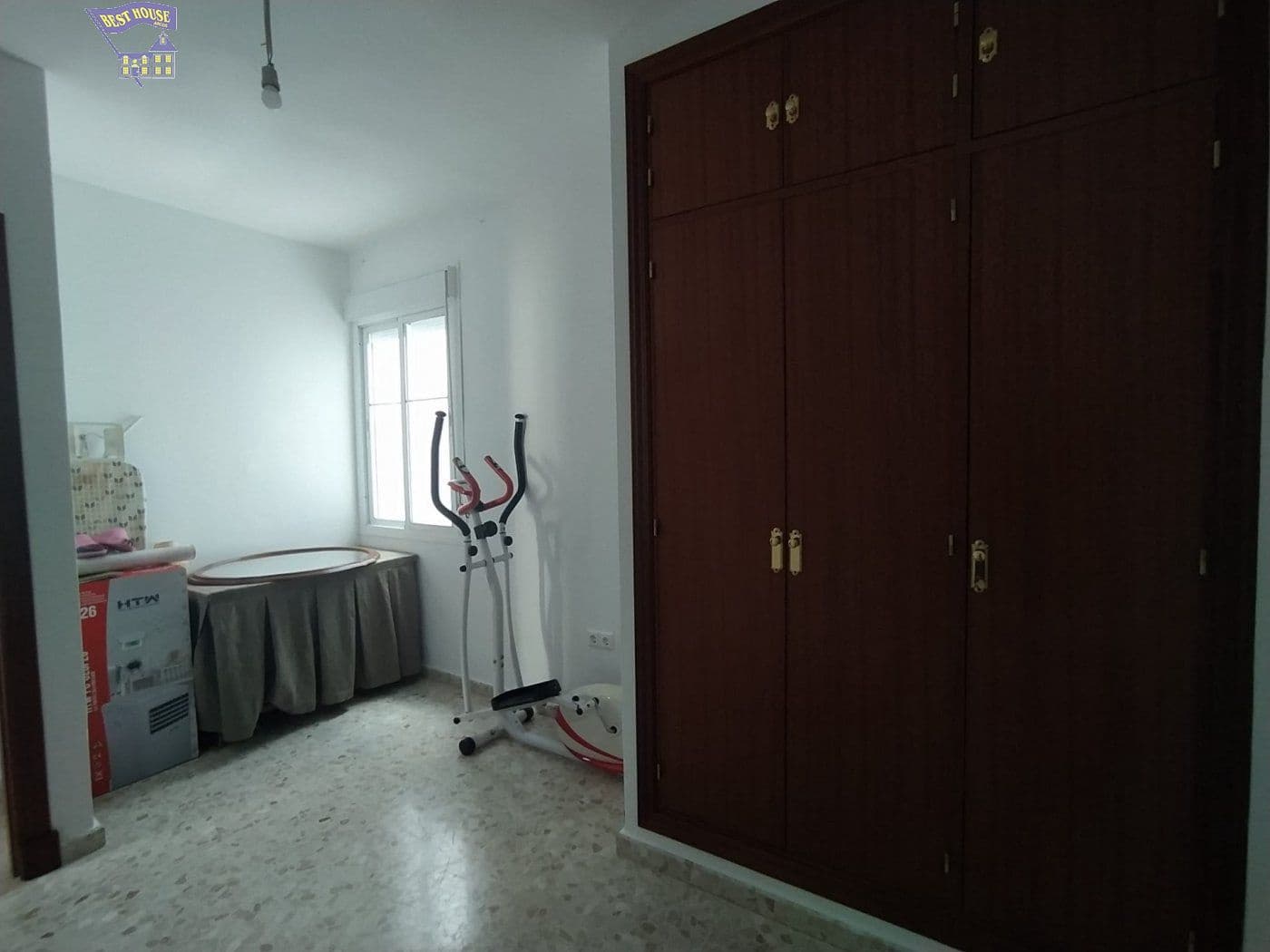 3 sovrum Lägenhet till salu i Arcos de la Frontera - 110 000 € (Ref: 7107203)