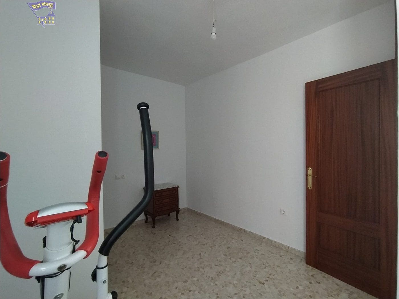 3 sovrum Lägenhet till salu i Arcos de la Frontera - 110 000 € (Ref: 7107203)