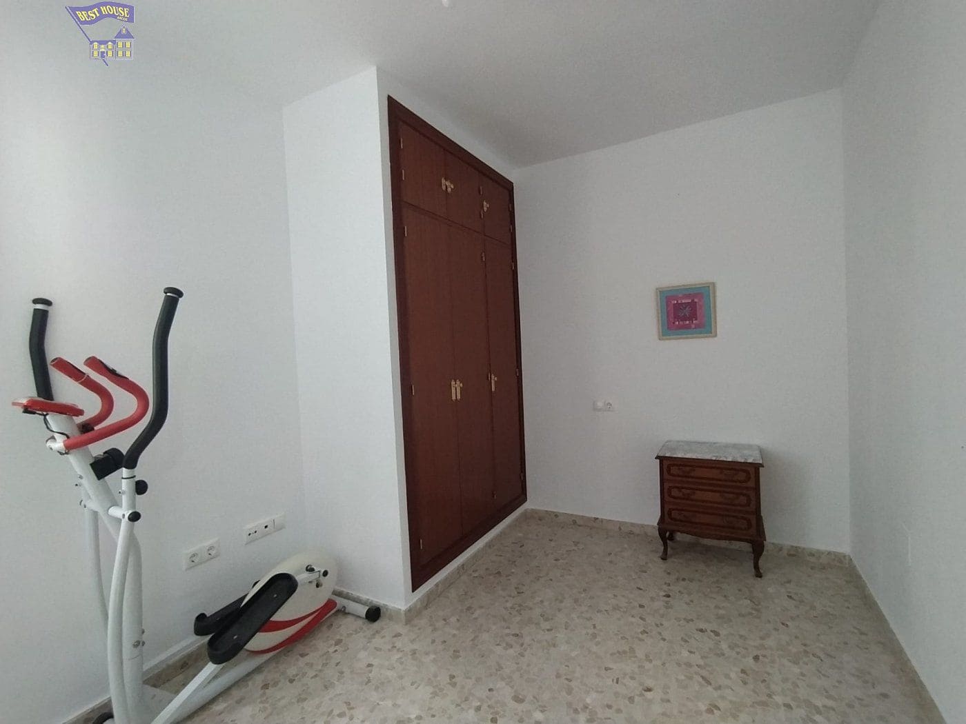 3 sovrum Lägenhet till salu i Arcos de la Frontera - 110 000 € (Ref: 7107203)