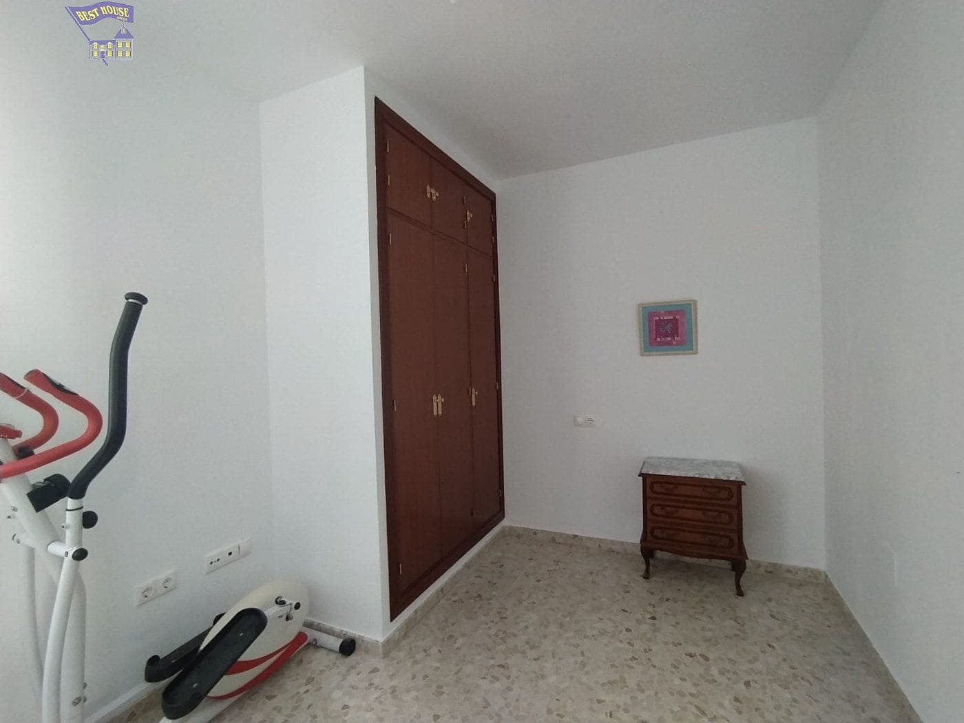 3 sovrum Lägenhet till salu i Arcos de la Frontera - 110 000 € (Ref: 7107203)