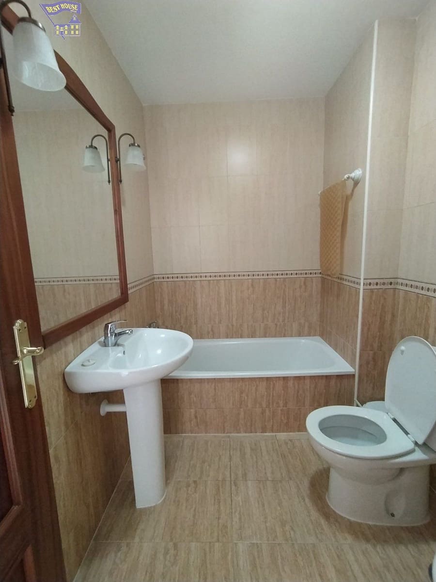 3 sovrum Lägenhet till salu i Arcos de la Frontera - 110 000 € (Ref: 7107203)