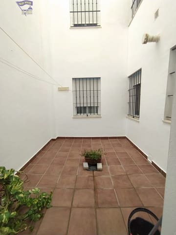 3 sovrum Lägenhet till salu i Arcos de la Frontera - 110 000 € (Ref: 7107203)