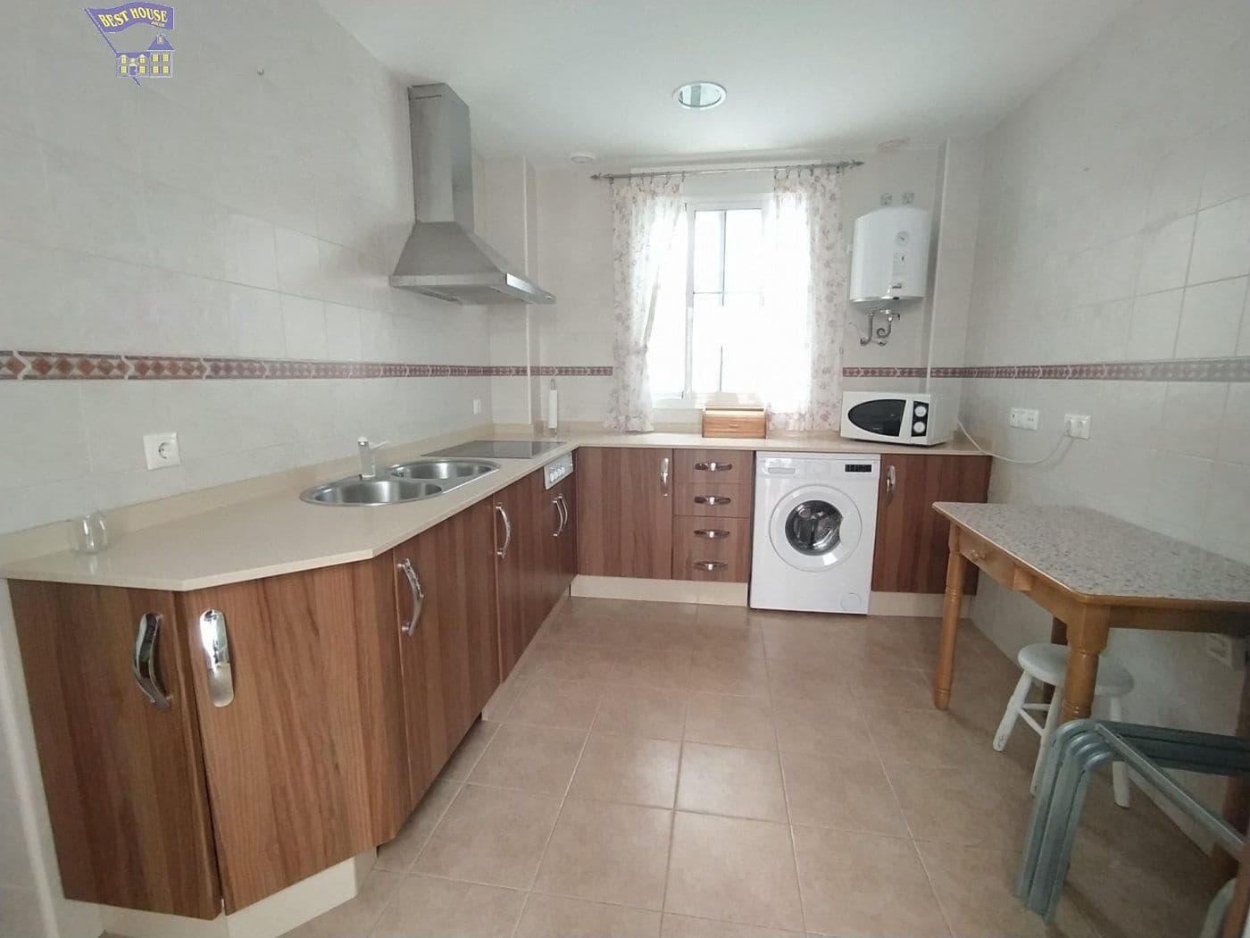 3 sovrum Lägenhet till salu i Arcos de la Frontera - 110 000 € (Ref: 7107203)