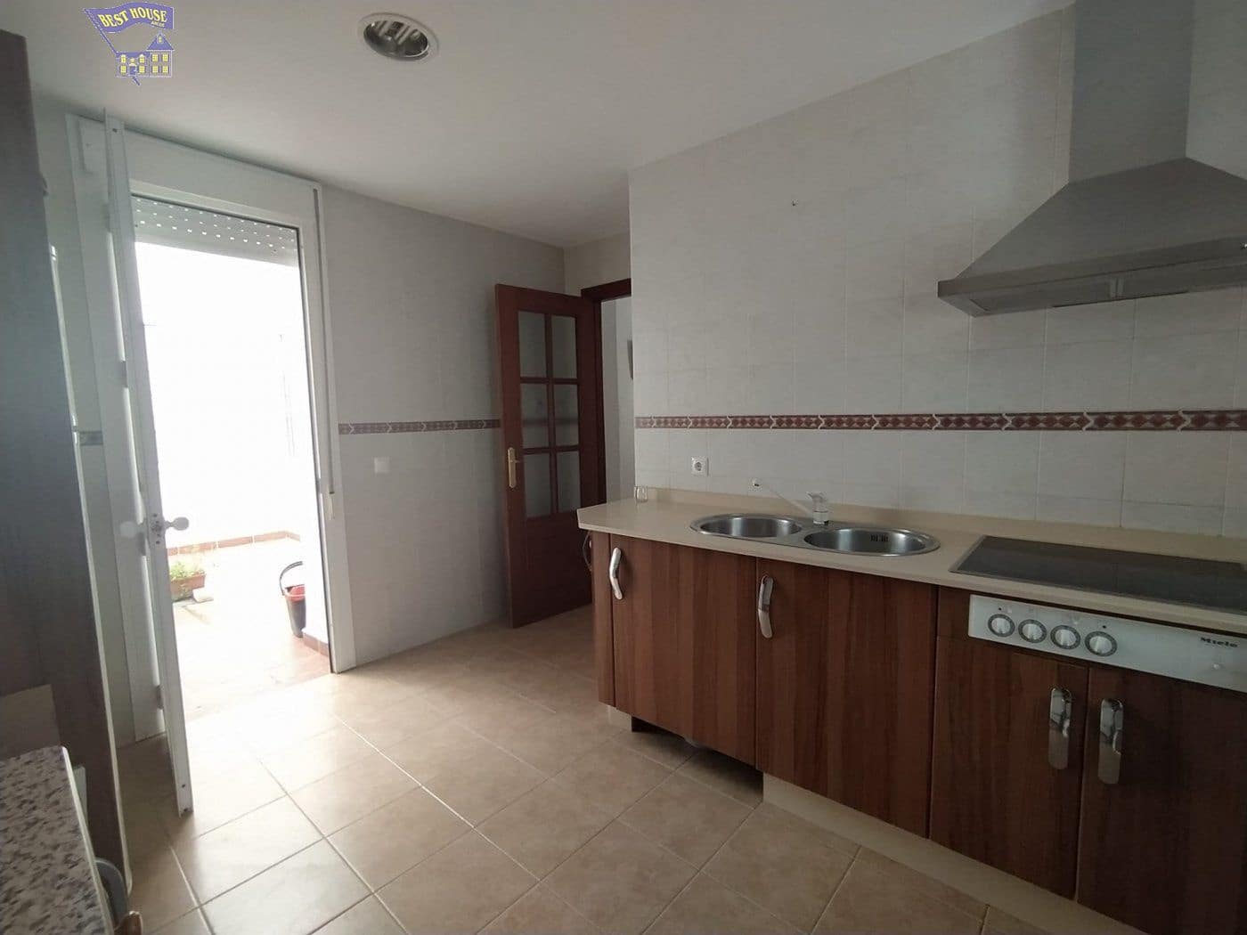 3 sovrum Lägenhet till salu i Arcos de la Frontera - 110 000 € (Ref: 7107203)