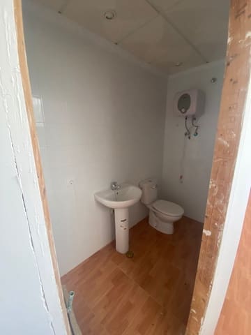 Gewerbe zu vermieten in Arcos de la Frontera mit Garage - 605 € (Ref: 7225370)