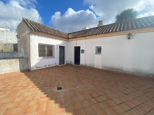 Gewerbe zu vermieten in Arcos de la Frontera mit Garage - 605 € (Ref: 7225370)