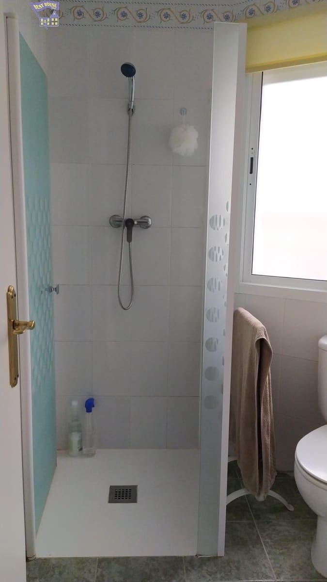 4 soverom Leilighet til salgs i Arcos de la Frontera - € 130 000 (Ref: 7403541)