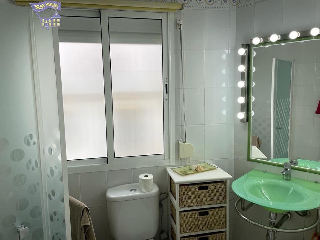 4 soverom Leilighet til salgs i Arcos de la Frontera - € 130 000 (Ref: 7403541)