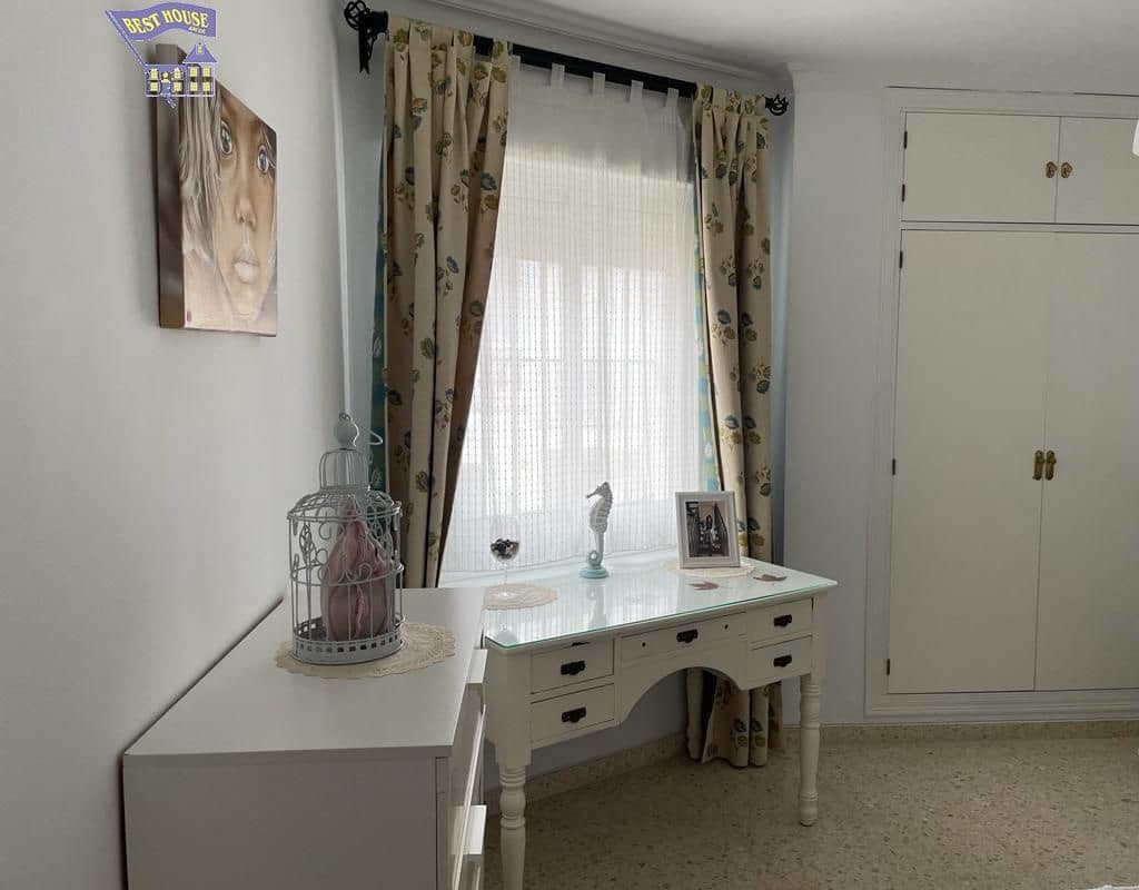 4 soverom Leilighet til salgs i Arcos de la Frontera - € 130 000 (Ref: 7403541)