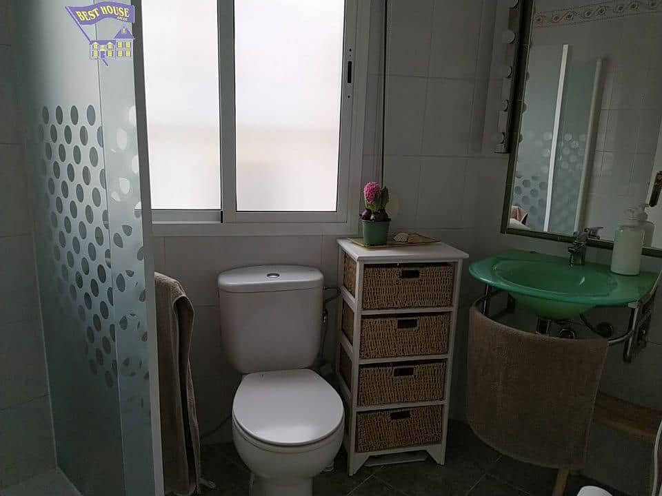 4 soverom Leilighet til salgs i Arcos de la Frontera - € 130 000 (Ref: 7403541)