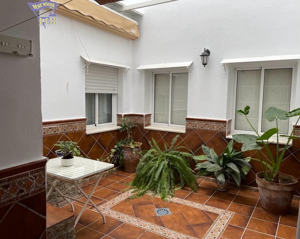 4 soverom Leilighet til salgs i Arcos de la Frontera - € 130 000 (Ref: 7403541)