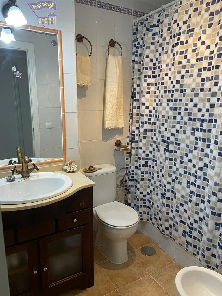 4 soverom Leilighet til salgs i Arcos de la Frontera - € 130 000 (Ref: 7403541)