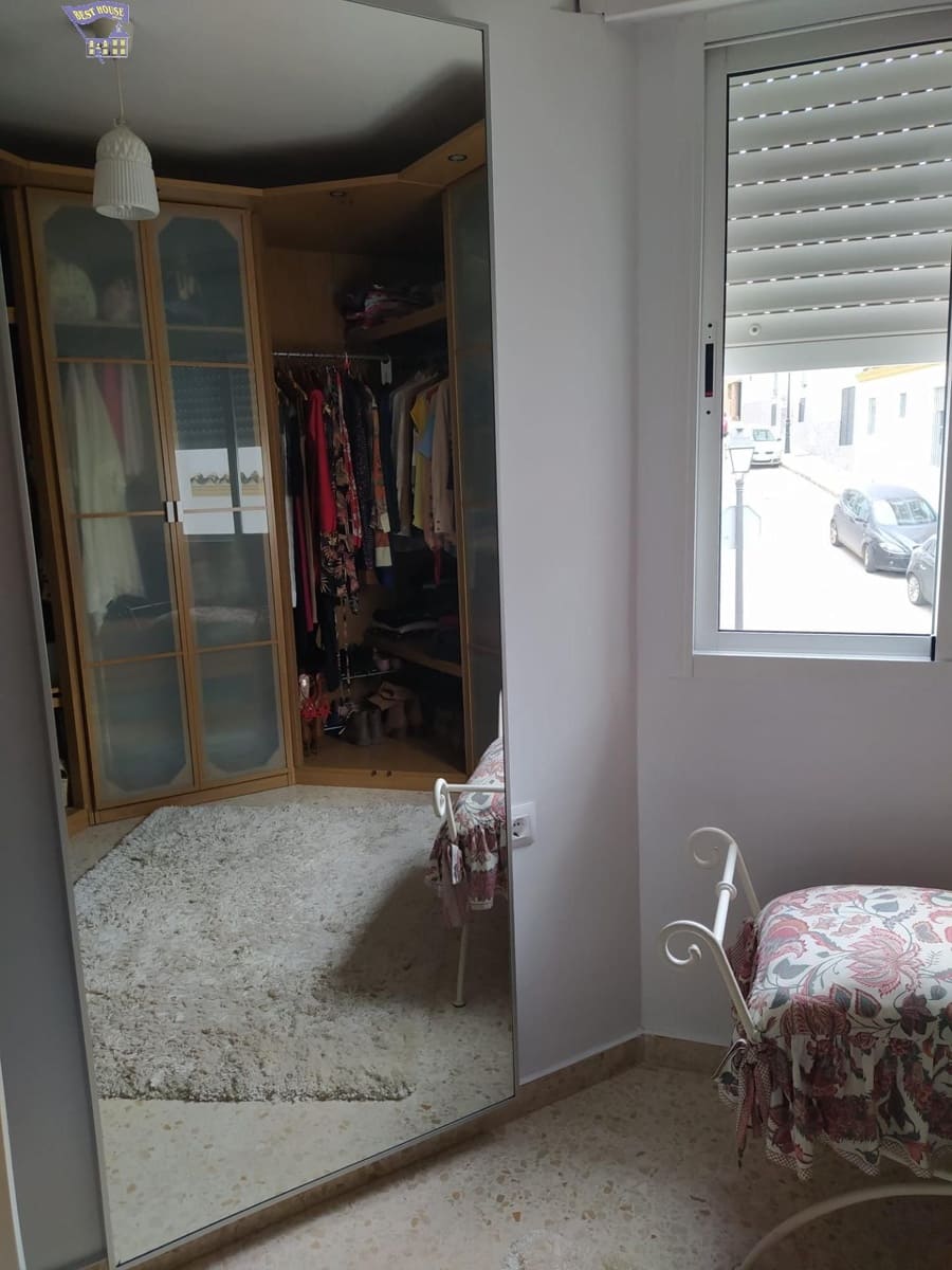 4 soverom Leilighet til salgs i Arcos de la Frontera - € 130 000 (Ref: 7403541)