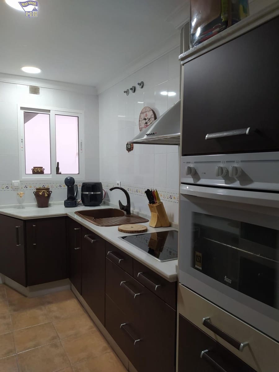 4 soverom Leilighet til salgs i Arcos de la Frontera - € 130 000 (Ref: 7403541)