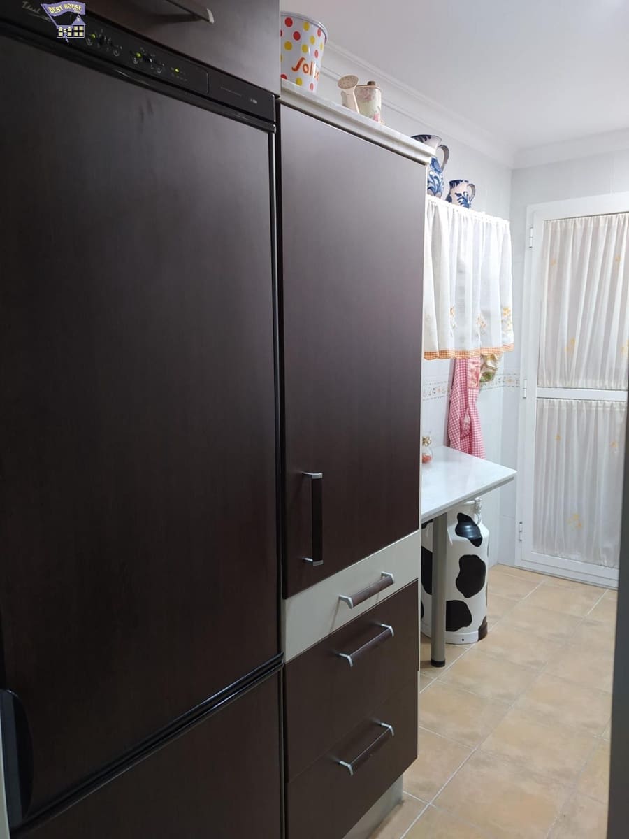 4 soverom Leilighet til salgs i Arcos de la Frontera - € 130 000 (Ref: 7403541)